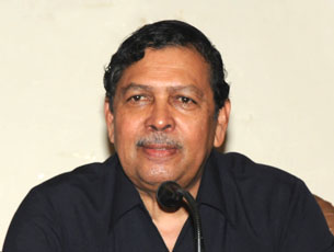 Santhosh Hegde
